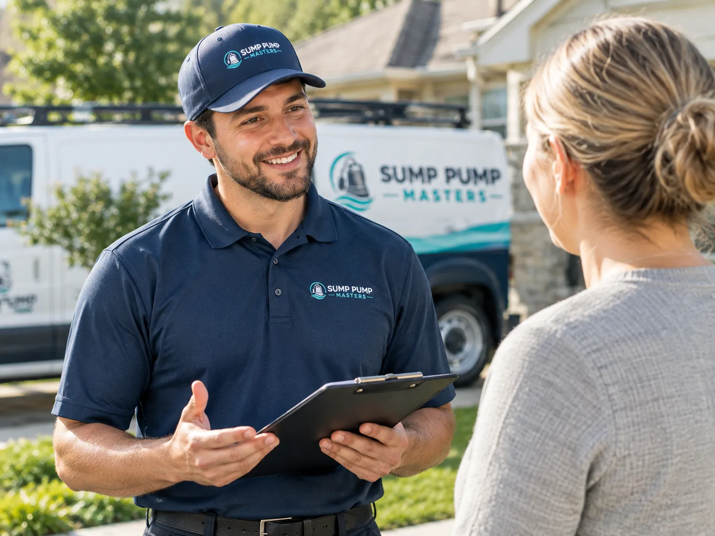 Sump Pump Repair Wyoming, IL FAQs